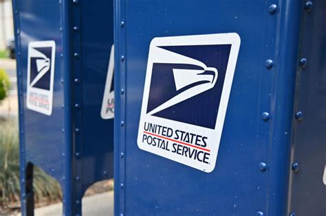 USPS to close in observance of Juneteenth